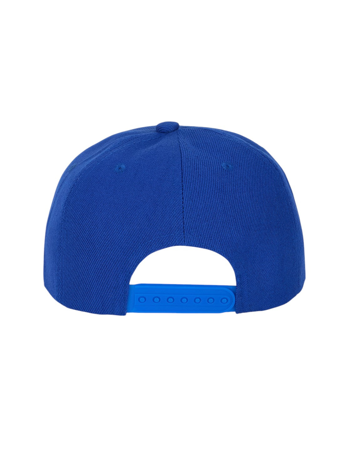 Kids VR 46 Caps Adjustable Strap Summer Sports (Blue)