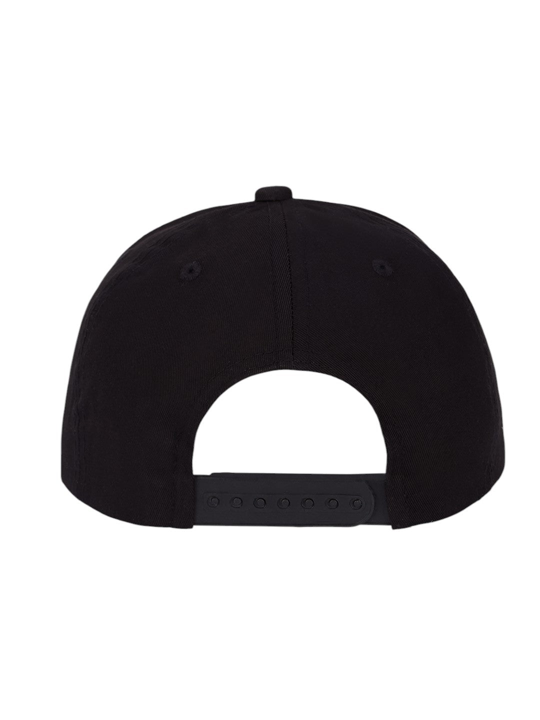 Brembo Caps Adjustable Strap Summer Sports With Airholes Unisex (Black)