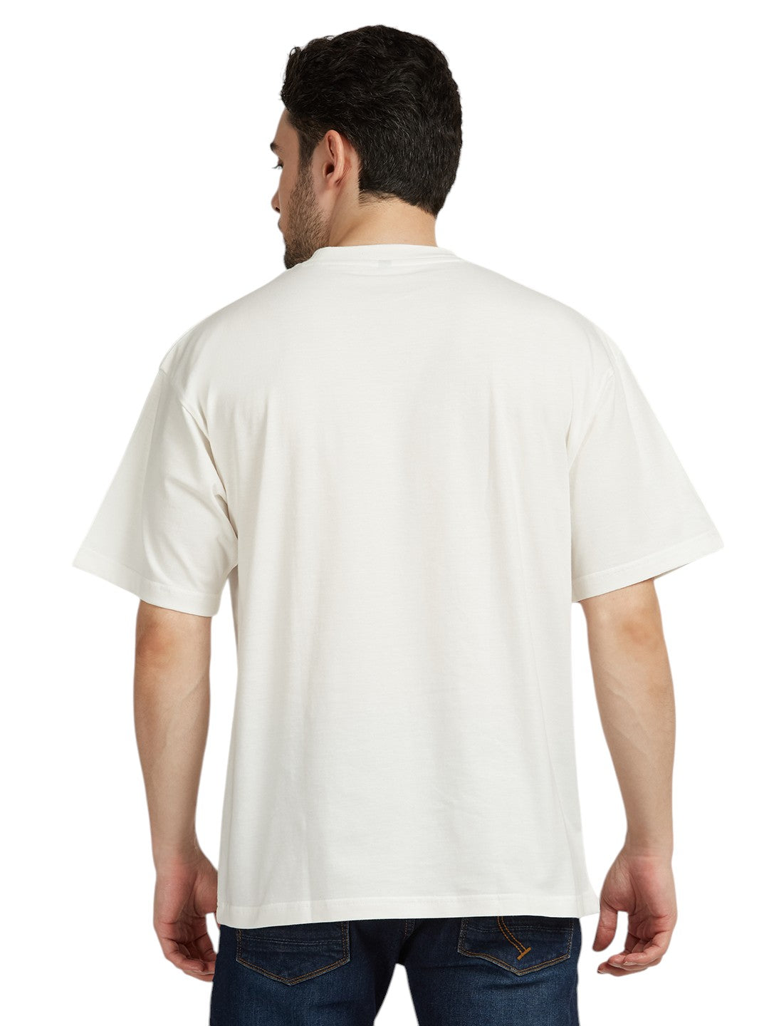 Ed Sheeran Puff Print/3d Limited Edition 200 GSM Oversized T-Shirt, Fan Favorite