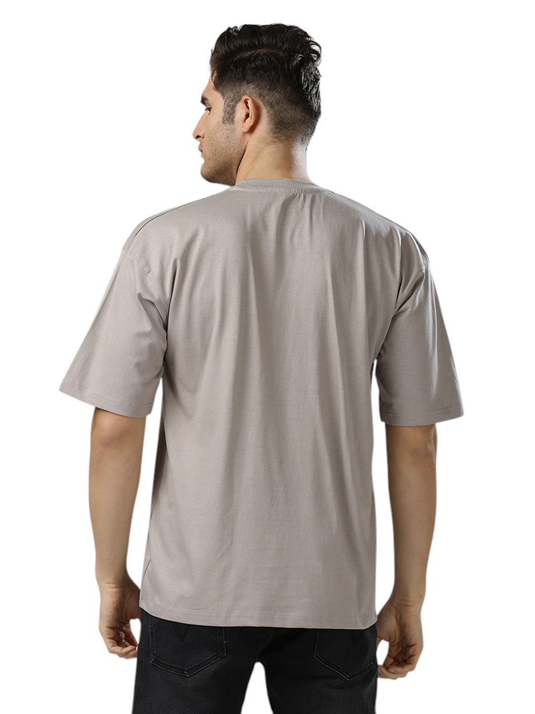 Coldplay Fix You Oversized 230gsm Tshirt Unisex