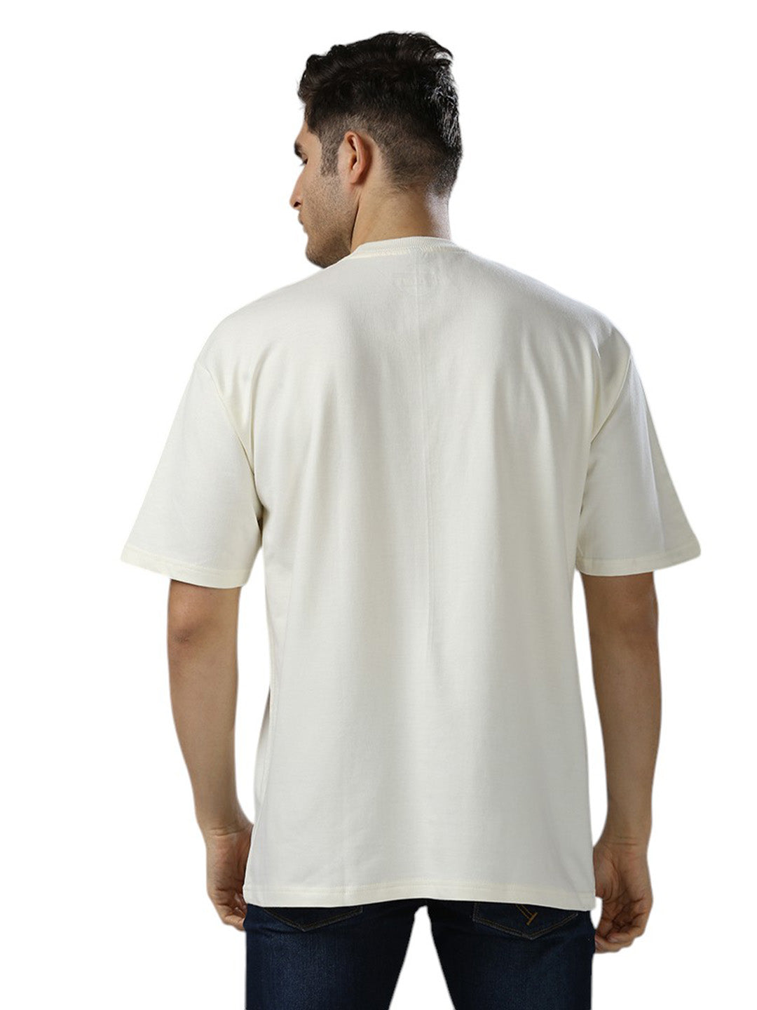 Coldplay Fix You Oversized 230gsm Tshirt Unisex