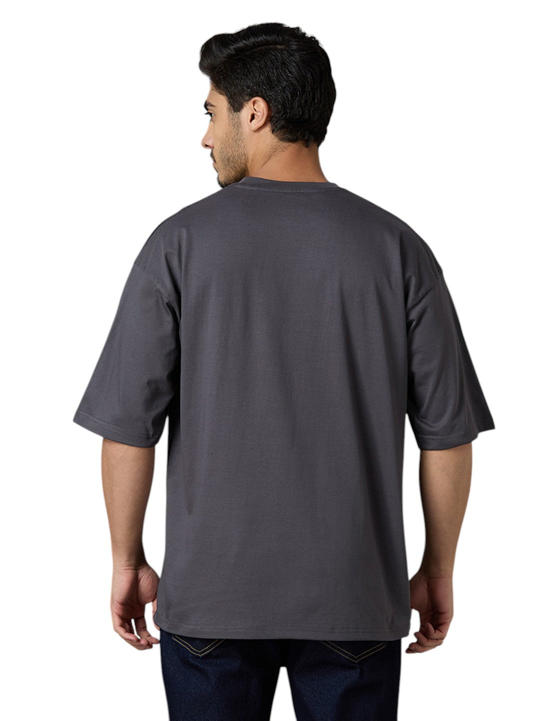 Coldplay Lights Will Guide You Oversized 230gsm Tshirt