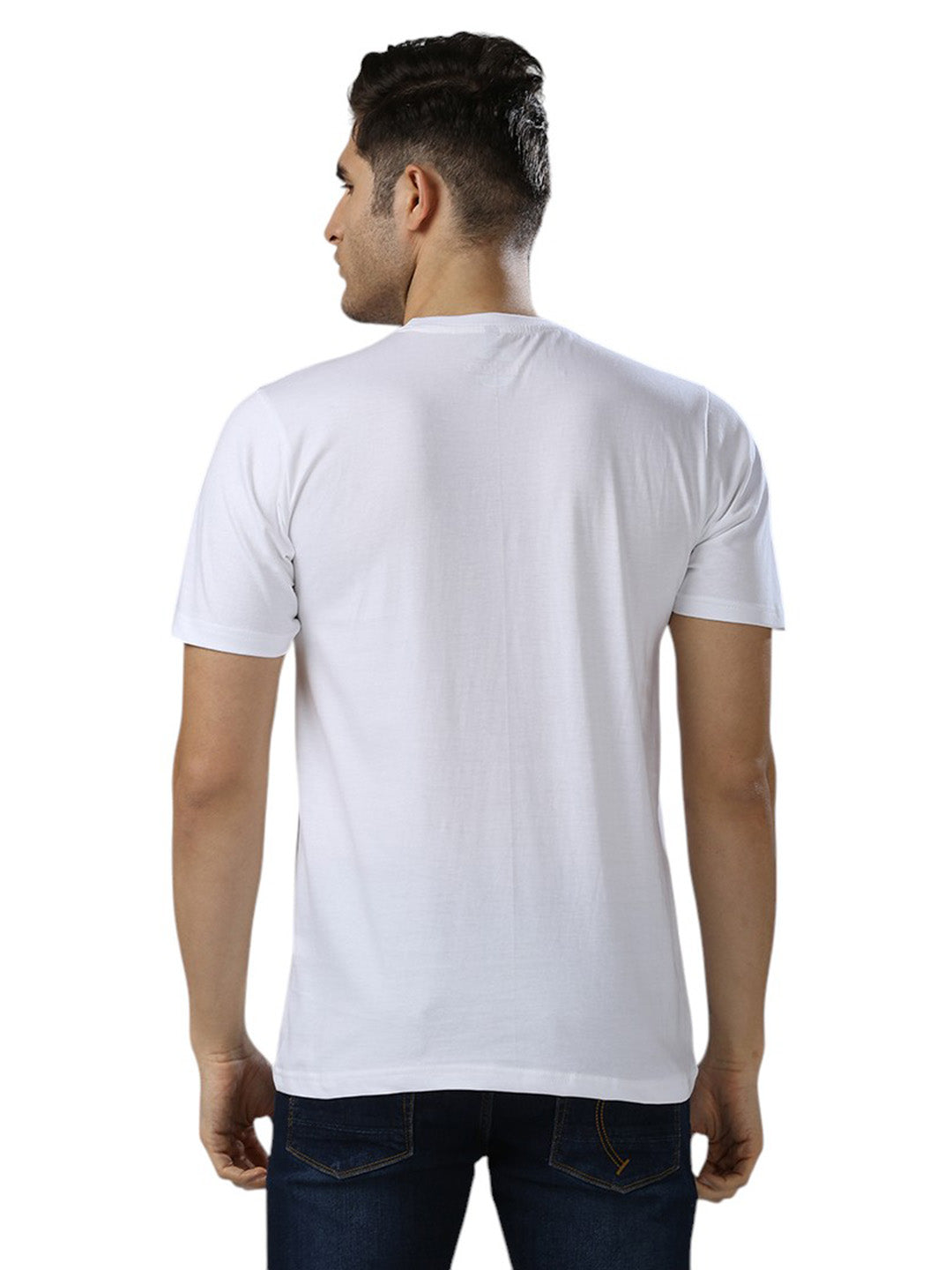 Coldplay Band Tshirt Premium 180gsm