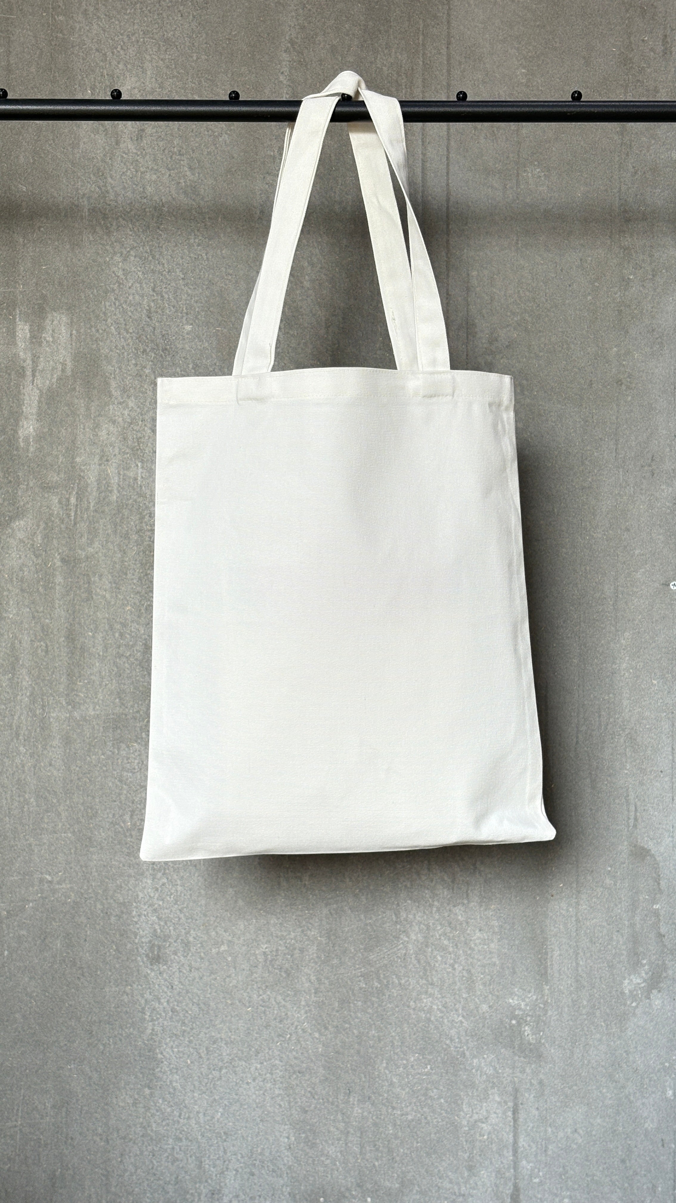 Bandra Life Canvas Tote Bag Large Capacity Fashion Bag