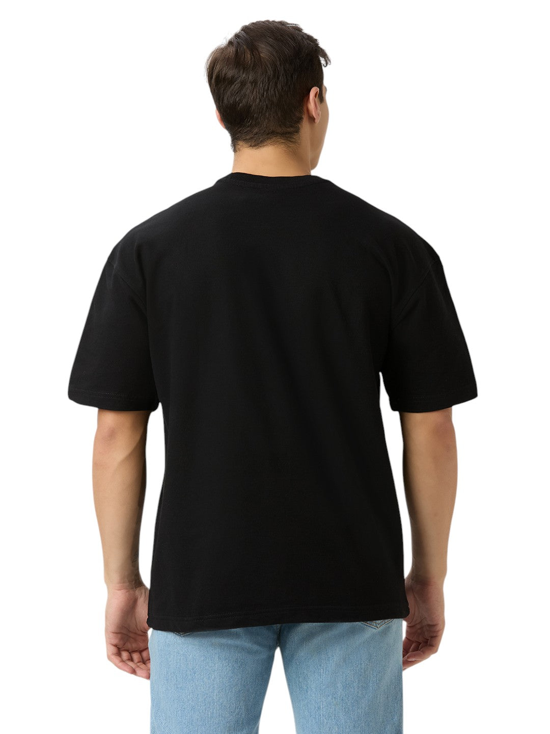 Nissan Godzilla Oversized  Cotton Graphic Print 260 GSM Unisex