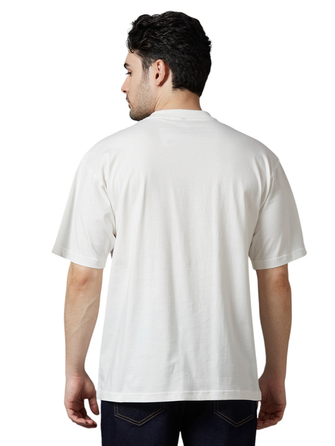 Ed Sheeran Self Love Limited Edition 200 GSM Oversized T-Shirt