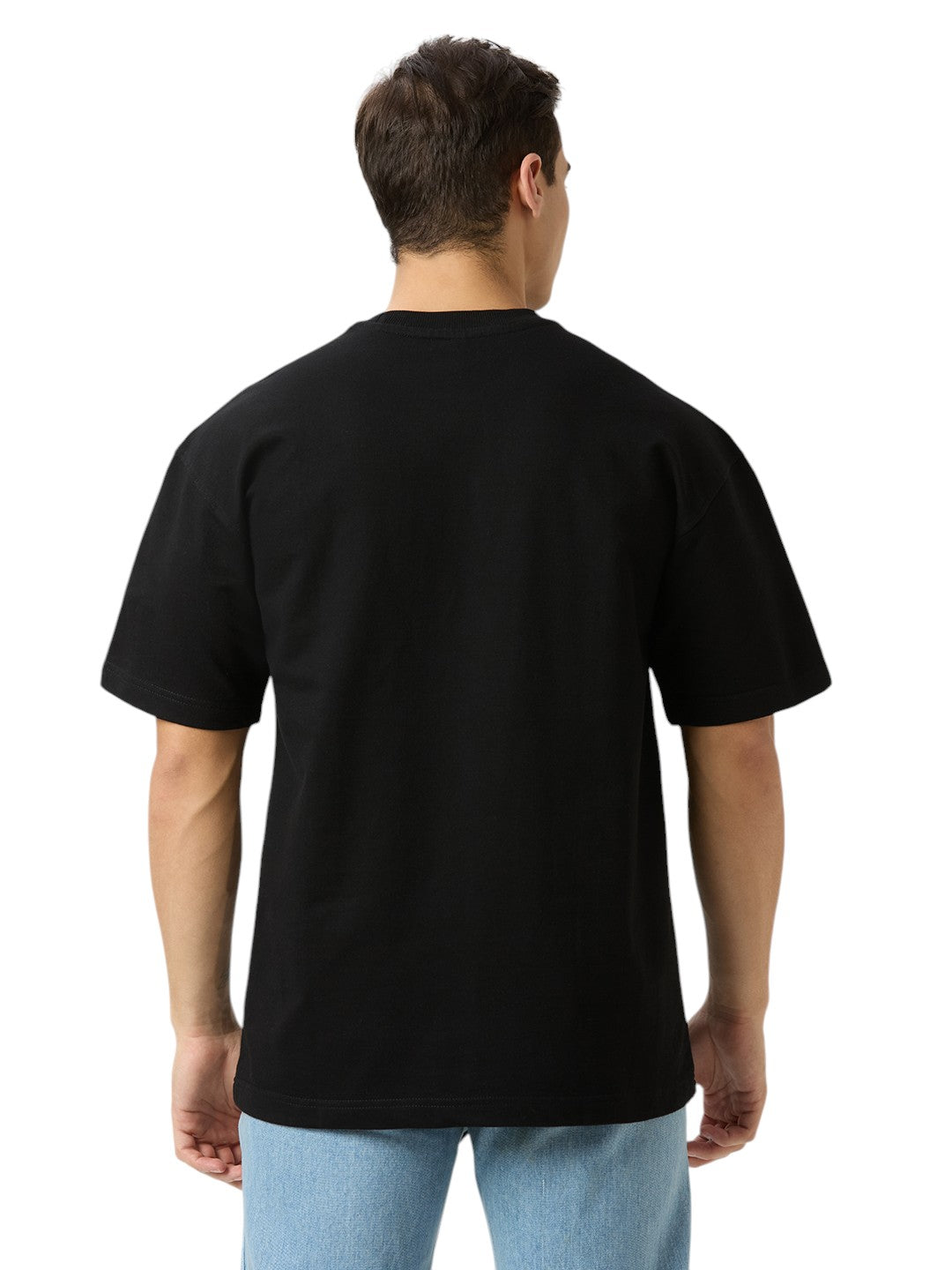 BMW E30 Oversized  Cotton Graphic Print 260 GSM T-Shirt Unisex