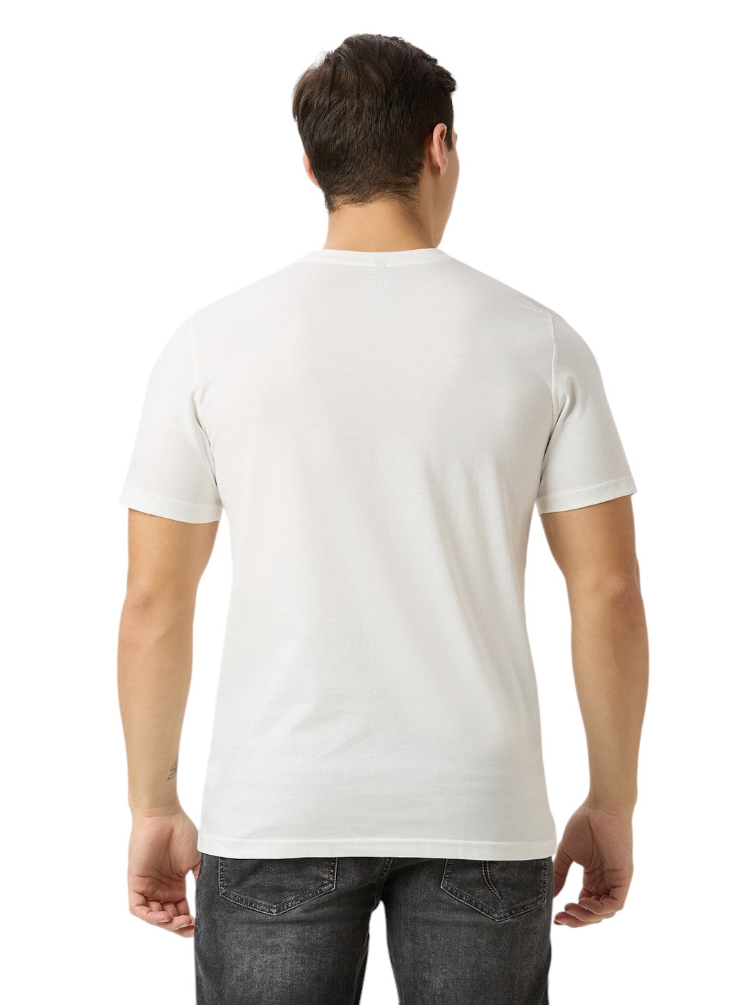 Toyota Hilux Premium Cotton Graphic Print 180 GSM T-Shirt Unisex