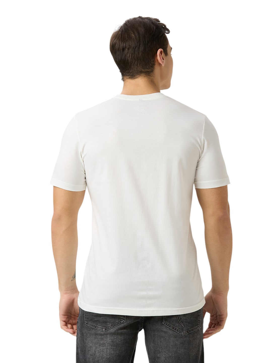 Toyota Supra Premium  Cotton Graphic Print 180 GSM T-Shirt Unisex