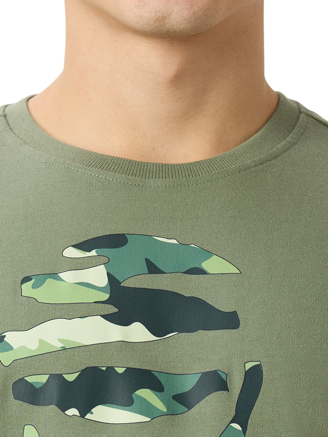 Dakar Rally Oversized  Cotton Graphic Print 260 GSM T-Shirt Unisex