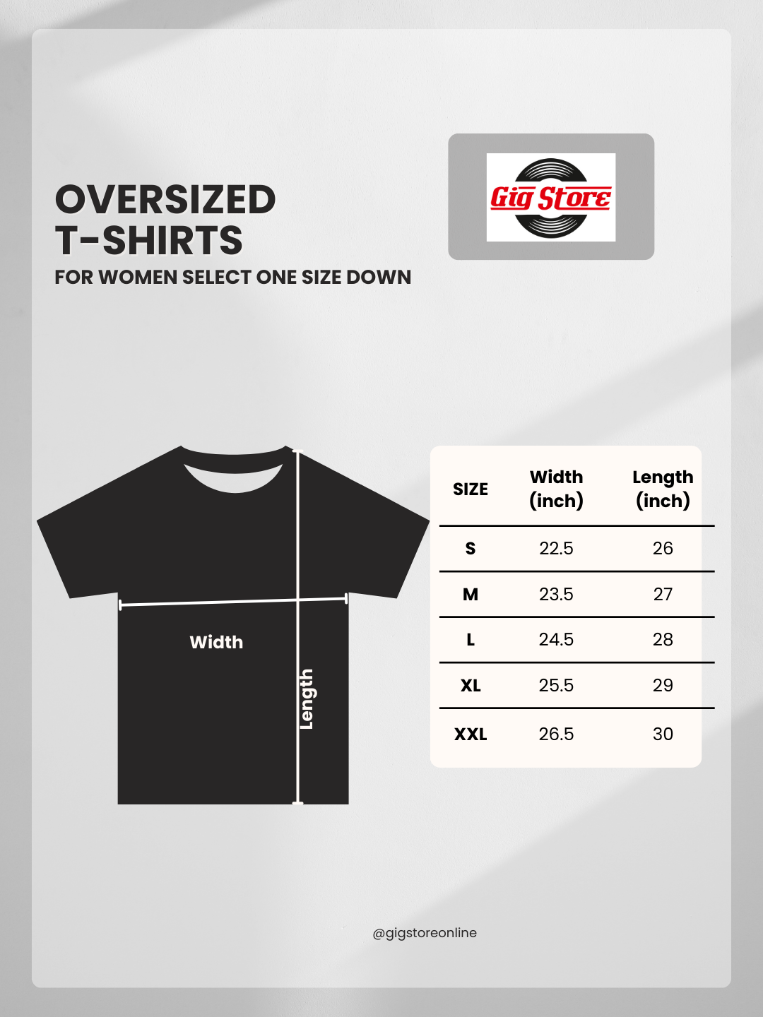 Suzuki Jimny Limited Edition Oversized Cotton Graphic Print 260GSM T-Shirt Unisex