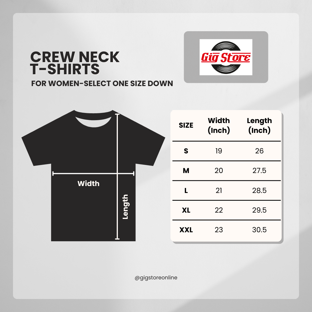 Porsche Premium Cotton Graphic Print 180 GSM T-Shirt Unisex